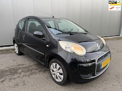 Citroën C1 - 1.0-12V Ambiance airco