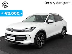 Volkswagen Tiguan - Life Edition 1.5 eHybrid 150 kW / 204 pk SUV 6 ver