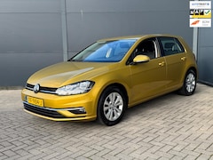 Volkswagen Golf - 1.0 TSI Automaat / Pdc / Nap