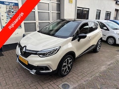 Renault Captur - Energy TCe 90pk S&amp;S Intens
