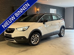 Opel Crossland X - 1.2 Turbo Ultimate Bj: 2019 / Automaat