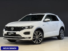 Volkswagen T-Roc - 2.0 TSI 4Motion Sport Business R | Pano | R-Line | Stoelverwarming Apple Carplay | Elektri