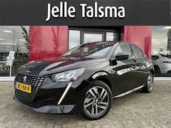 Peugeot 208 - 1.2 PureTech Allure | Stoelverwarming | Camera