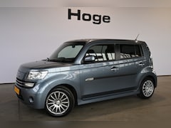 Daihatsu Materia - 1.3 Rythm Airco Elektrisch Pakket 1e Eigenaar Goed Onderhouden Inruil Mogelijk