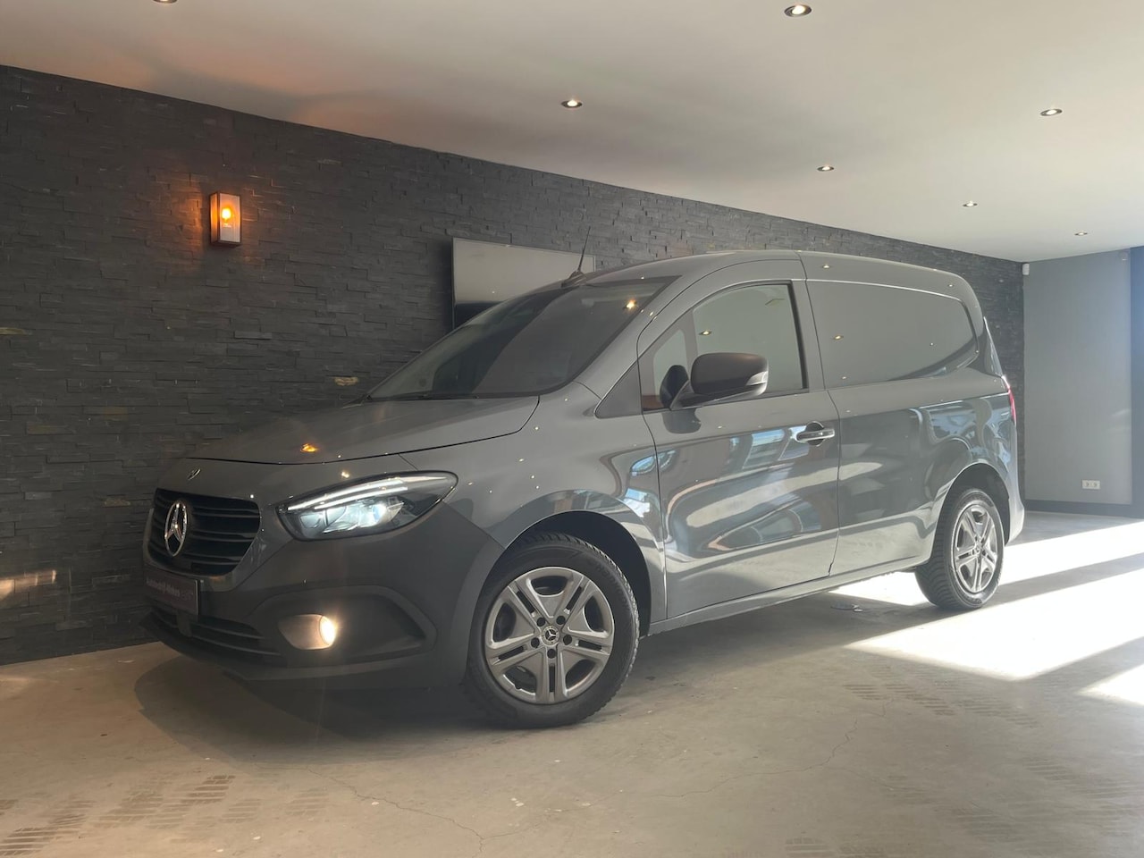 Mercedes-Benz Citan - 110 CDI L Bj: 2023 / Automaat - AutoWereld.nl