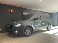 Mercedes-Benz Citan - 110 CDI L Bj: 2023 / Automaat