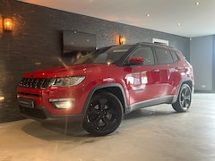 Jeep Compass - 1.4 MultiAir Limited Bj: 2018