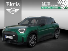 MINI Aceman - SE John Cooper Works | Pakket M