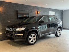 Jeep Compass - 1.4 MultiAir Longitude Bj:2018 / Benzine