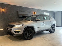 Jeep Compass - 1.4 MultiAir Limited Bj: 2019 / 141 Pk