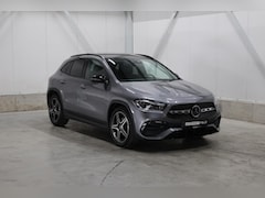 Mercedes-Benz GLA-Klasse - 220 d AMG Line