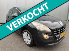 Peugeot 3008 - 1.6 VTi ST