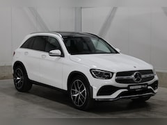 Mercedes-Benz GLC-klasse - 400d 4MATIC