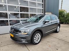 Volkswagen Tiguan - 1.5 TSI Comfortline Business