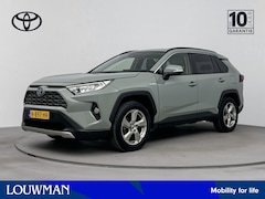 Toyota RAV4 - 2.5 Hybrid Business Plus Rijklaar | NL-Auto | Dealeronderhouden | 1E Eig | APK 11-2027 |