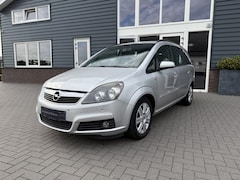 Opel Zafira - 2.2 Enjoy Bj: 2005 / Automaat / export