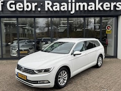 Volkswagen Passat Variant - 1.6 TDI Highline*ACC*Navi*Camera