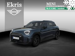 MINI Aceman - SE John Cooper Works |Pakket S