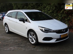 Opel Astra Sports Tourer - 1.2 Edition 2020 Zie omschrijving | Navigatie | Airco | Cruise Control
