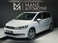 Volkswagen Touran - 1.4 TSI 7p / PANODAK / ADAPT CRUISE / TREKHAAK ELEK / CAMERA