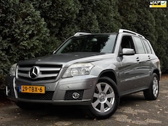 Mercedes-Benz GLK-klasse - 200 CDI Business Class | Automaat| 1ste Eigenaar