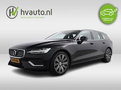Volvo V60 - 2.0 T6 Recharge AWD INSCRIPTION EXPRESSION AUT8 | Climate Pack | Park-Assist Pack