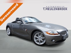 BMW Z4 Roadster - 3.0i