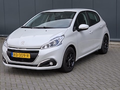 Peugeot 208 - 1.2 PureTech Blue Lion Navi