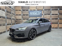 CUPRA Leon Sportstourer - 1.4 e-Hybrid VZ Copper Edition Full LED Memory Carplay Navigatie 19''LM