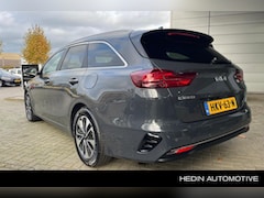Kia Cee'd Sportswagon - Ceed 1.0 T-GDi Design Edition | Stoel- en stuurverwarming | Elektrische achterklep | Dodeh