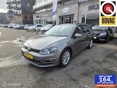 Volkswagen Golf Variant - 1.0 TSI 2016 CRUISE/PDC/LMV/ORG-NL