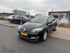 Renault Mégane Estate - 1.5 dCi Bose FACELIFT