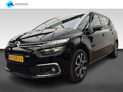 Citroën Grand C4 SpaceTourer - 1.2 PureTech 130pk S&amp;S Shine