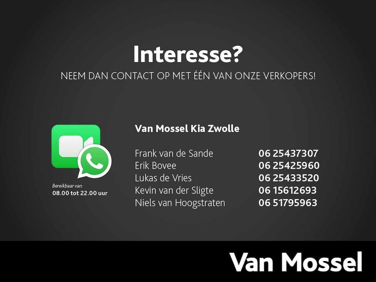 Kia Picanto - 1.0 T-GDi GT-Line 5p 1.0 T-GDi GT-Line 5p - AutoWereld.nl