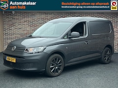 Volkswagen Caddy Cargo - 2.0 TDI Economy Business Cruise control PDC