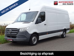 Mercedes-Benz Sprinter - 316 2.2 CDI L3H2 Functional EURO VI-D * CARPLAY * KEYLESS * CAMERA
