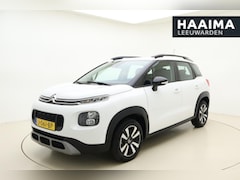 Citroën C3 Aircross - 1.2 PureTech S&S Feel 110 PK | Navigatie | DAB Radio | Lichtmetalen velgen | Hoge instap |