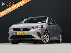 Opel Corsa - 1.2 Edition [TREKHAAK AFNEEMBAAR, APPLE CARPLAY, ANDROID AUTO, PDC ACHTER, CRUISE CONTROL,