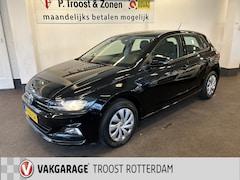 Volkswagen Polo - 1.0 TSI Highline | Digital dashboard | Automatisch inparkeren | Achteruitrijcamera | Adapt