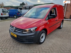 Volkswagen Caddy - 1.2 TSI BENZINE Trendline GARANTIE