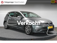 Volkswagen Golf - 1.5 TSI Comfortline Business|Rijklaar prijs|Camera|Carplay|ACC|LED|