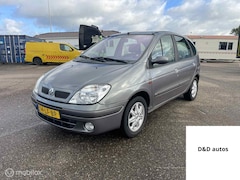 Renault Scénic - 1.6-16V Dynamique