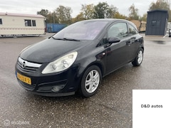 Opel Corsa - 1.4-16V Cosmo