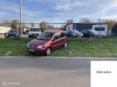 Fiat Panda - 1.2 Dynamic