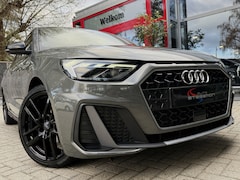 Audi A1 Sportback - 30 TFSI * 2x S-LINE * NAVI/ RADAR/ 18 INCH/ LED/ STOELVERWARMING