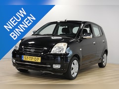 Kia Picanto - 1.0 Bling | Nieuwe APK | 2 nieuwe banden | 5-deurs