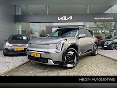 Kia EV9 - Launch Edition 99.8 kWh | Head-up display | Meridian premium sound | Vegan lederen bekledi