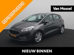 Ford Fiesta - 5drs. 1.1 Trend | Navi | Airco | DAB+ Radio |