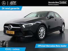 Mercedes-Benz A-klasse - 250 e | Trekhaak Wegklapbaar | Distronic Cruise Control | Smartphone Integratie | Stuurwie