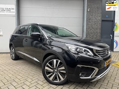 Peugeot 5008 - 1.2 PureTech Allure 7p. [Achteruitrijcamera|Keyless|Carplay|Cruise|Dealer OH]